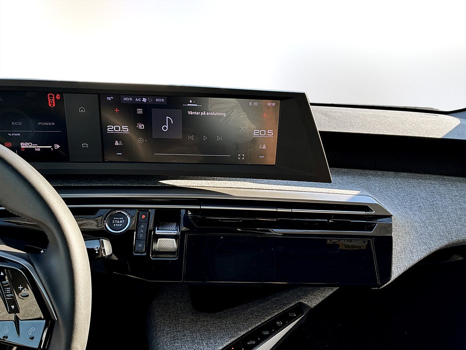 Bild på Peugeot 3008 Allure Hybrid 145hk Aut B-KAMERA CARPLAY