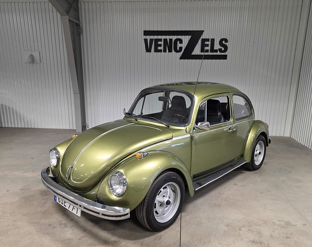 Volkswagen 1303 S BIG