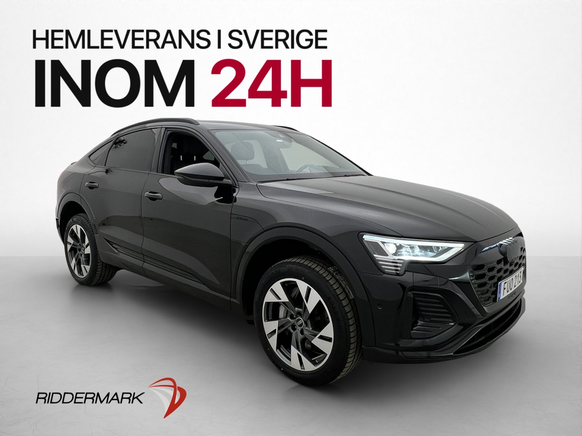 Audi Q8 2024, kuva 4/79