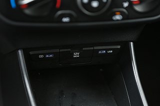 Halvkombi Hyundai i20 15 av 19