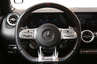 SUV Mercedes-Benz GLA 17 av 28