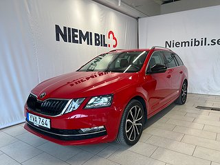 Skoda Octavia  1.5 TSI Premium/M-värm/Drag/Kamera/Navi/S&V