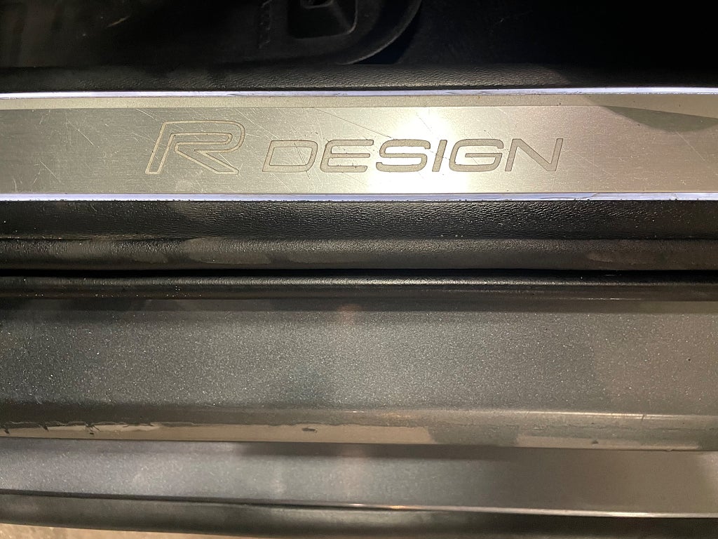 Volvo V90 2019 - miniatyr 26