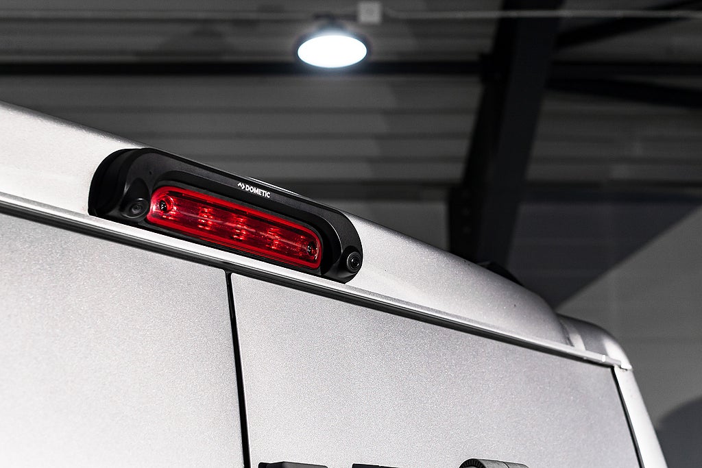 Citroën Jumper 2019 - miniatyr 12