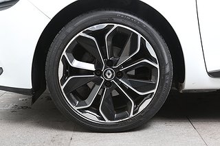 Halvkombi Renault Clio 8 av 26