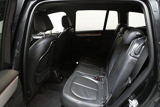 Minibuss BMW 220 22 av 26