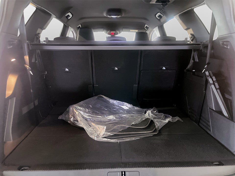 Bild på Peugeot 5008 GT 1.2 PT 130hk Aut 7-SITS B-KAMERA CARPLAY