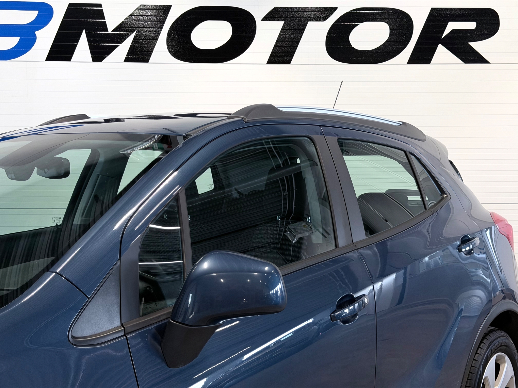 Opel Mokka 2016, kuva 3/10