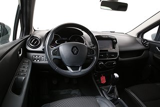 Halvkombi Renault Clio 13 av 23
