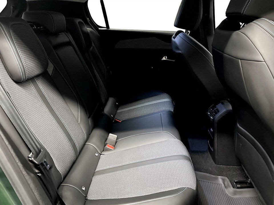 Bild på Peugeot 308 Allure 1.2 PT 130hk Aut - B-KAMERA, CARPLAY