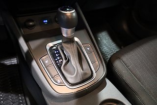 SUV Hyundai Kona 17 av 21