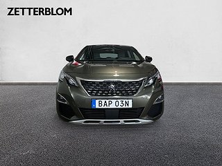 SUV Peugeot 3008 5 av 27