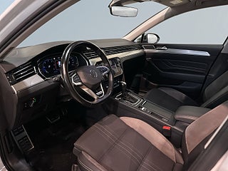 Volkswagen Passat Alltrack 2.0 TDI SCR AWD Alltrack Drag Dvärm Kamera GPS SoV – bild 7
