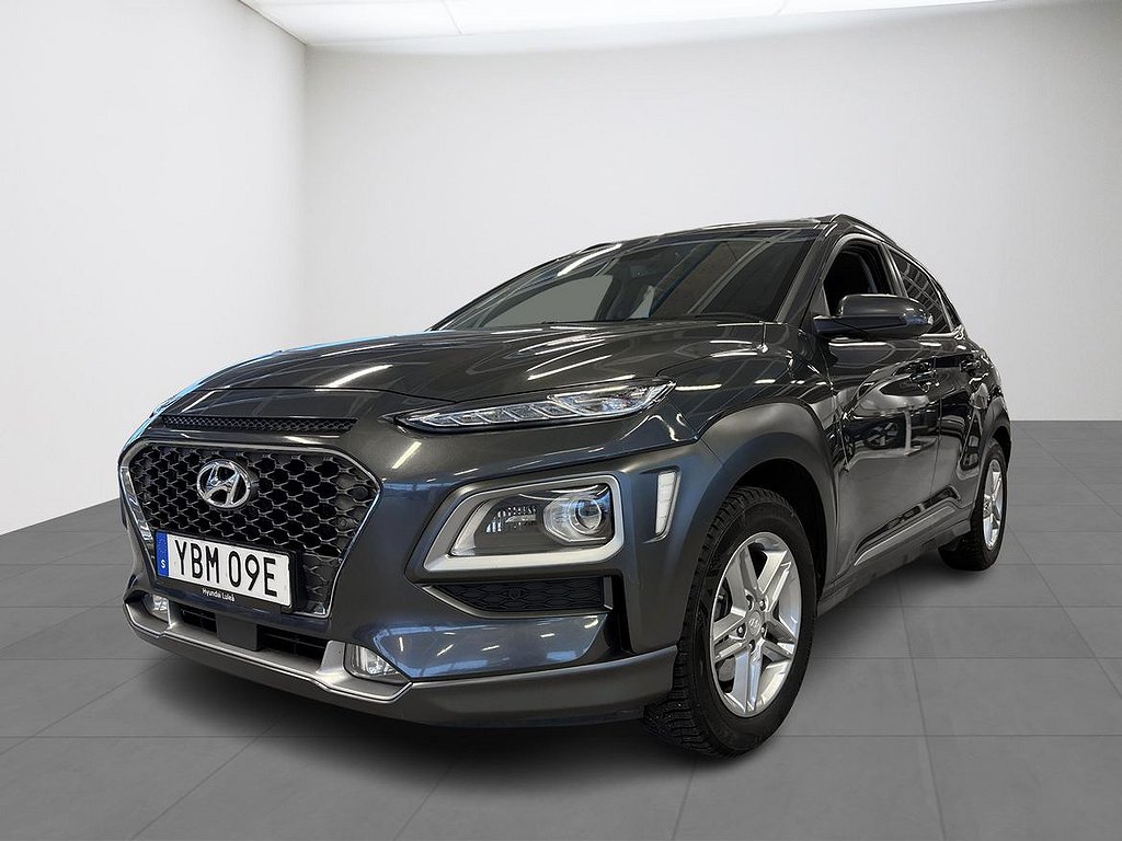 Hyundai Kona Premium