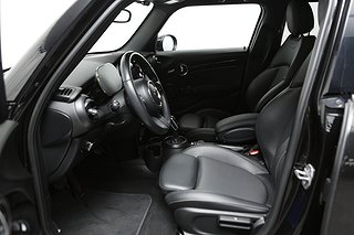 Halvkombi MINI Cooper 9 av 23