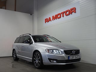 Kombi Volvo V70 3 av 23