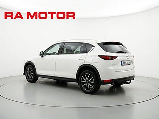 SUV Mazda CX-5 5 av 25