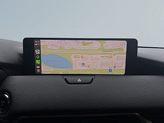 Mazda CX-60 PHEV 360/Skinn/Navi/S&V-däck/Psens/BOSE – bild 15