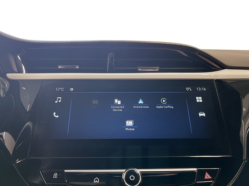 Bild på Opel Corsa GS 1.2 Turbo 100hk Aut B-KAMERA CARPLAY