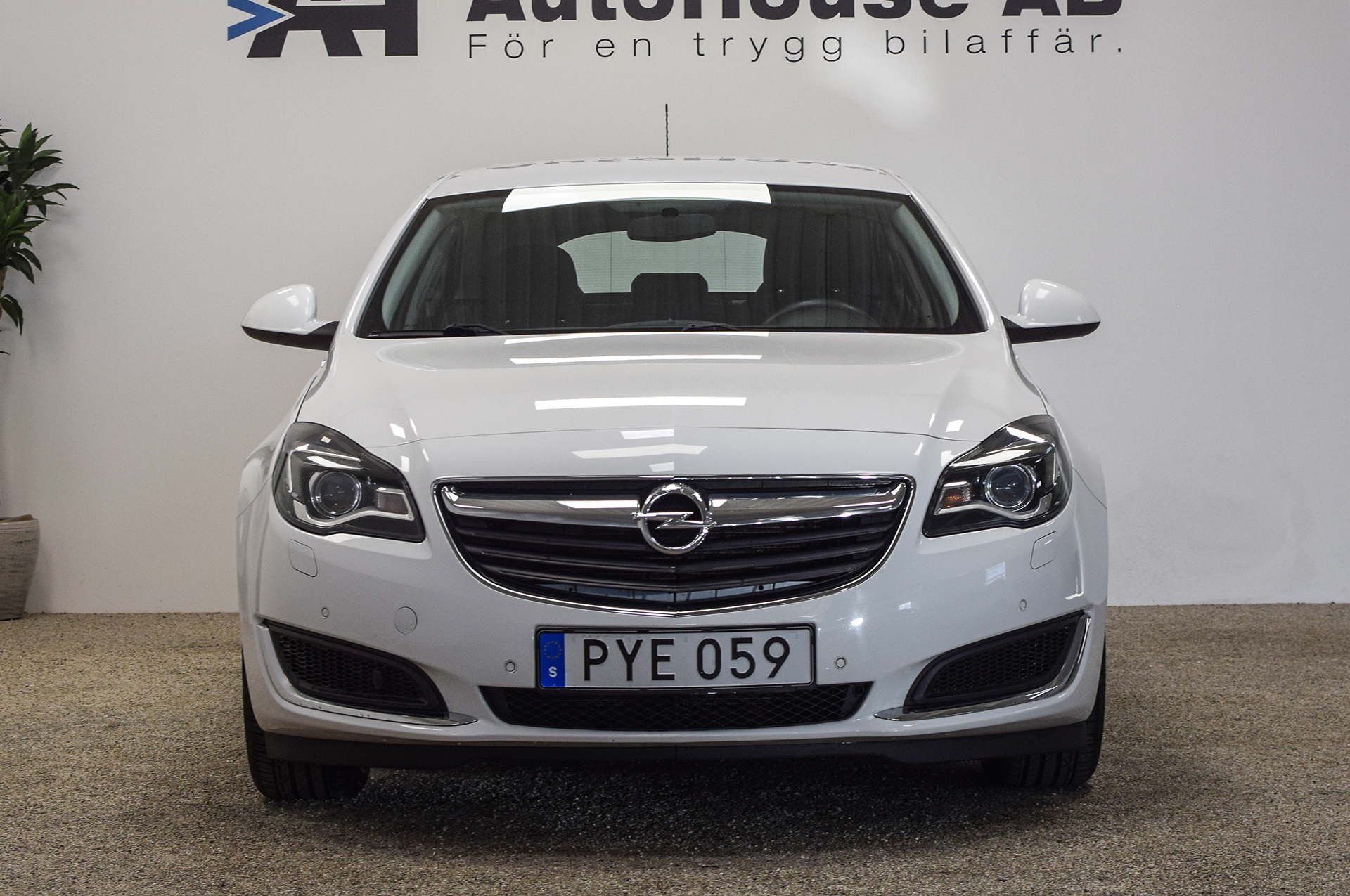 Opel Insignia 2017, bild 4/45