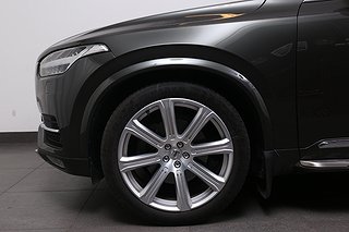 SUV Volvo XC90 4 av 26