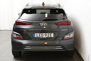 SUV Hyundai Kona 7 av 25