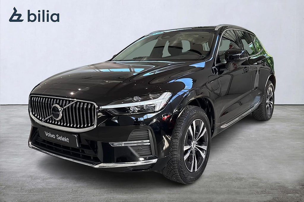 Volvo XC60 Recharge T6 Core Edition