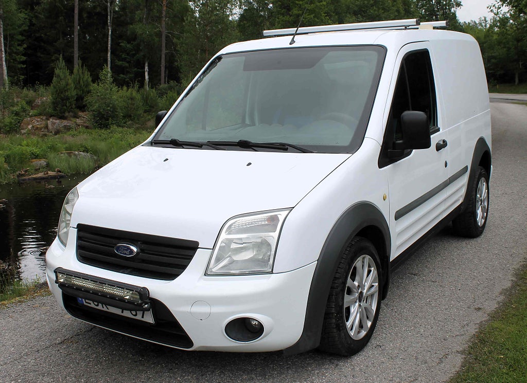 Ford transit Connect T220 1.8 TDCi