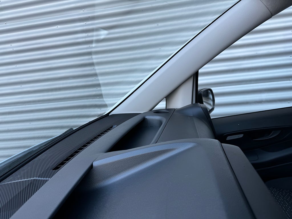 Mercedes-Benz Vito 116 CDI 4×4 skåp lång Pro - bild 22