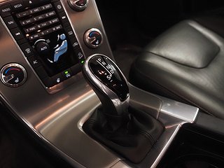 Kombi Volvo V60 Cross Country 17 av 23