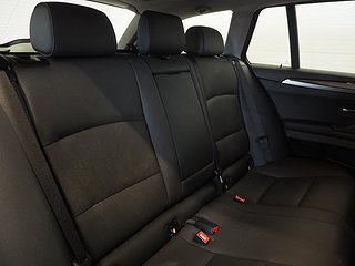Kombi BMW 520 8 av 21