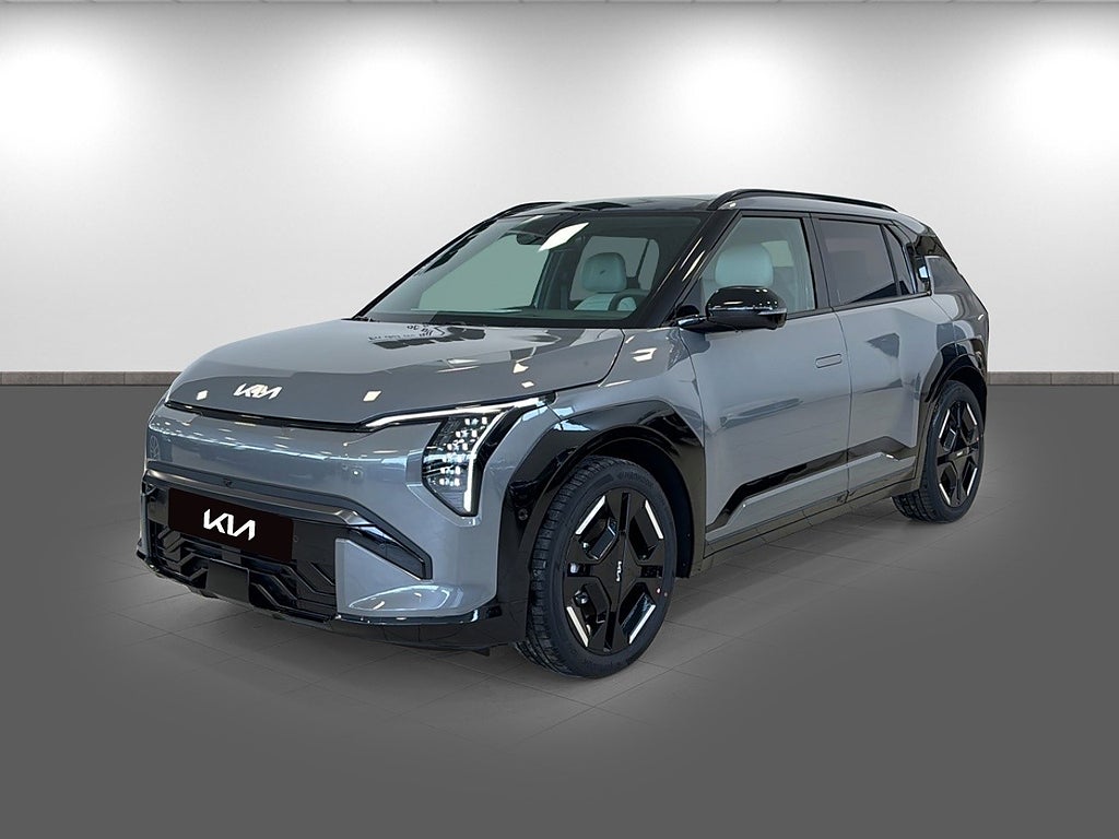 Kia EV3  GT Line Long Range 