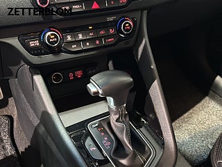 SUV Kia Niro 14 av 16