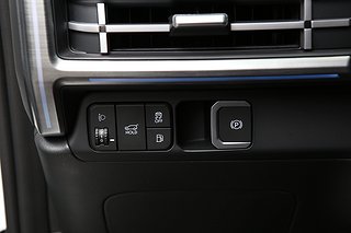 SUV Hyundai Santa Fe 18 av 27