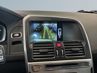 Volvo XC60 D4 AWD Ocean Race Business Ed Pro S&V-hjul/Kamrem Bytt – bild 11