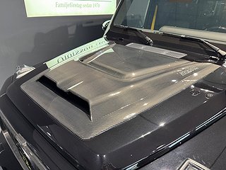 SUV Mercedes-Benz G 17 av 20