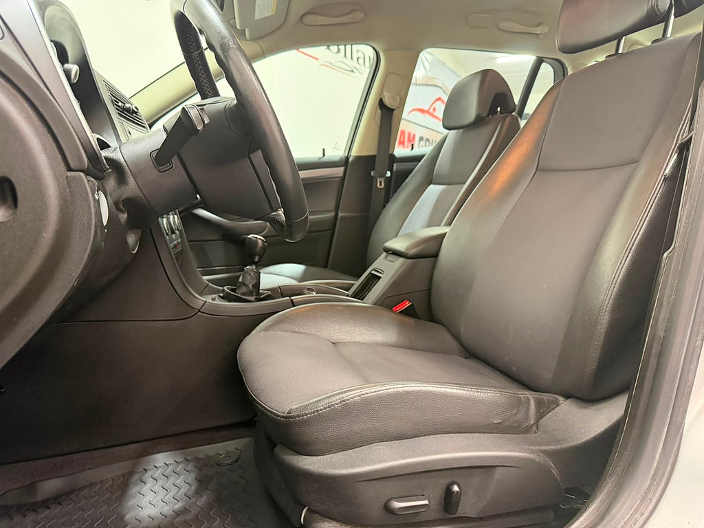 SAAB 9-3 SPORTCOMBI 1.8T 150 ch BIOPOWER ETHANOL LINEAR 4X2 BVM - ATTELAGE - 225000 km