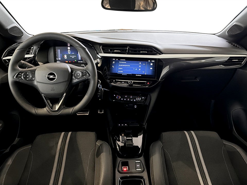 Bild på Opel Corsa GS 1.2 Turbo 100hk Aut B-KAMERA CARPLAY