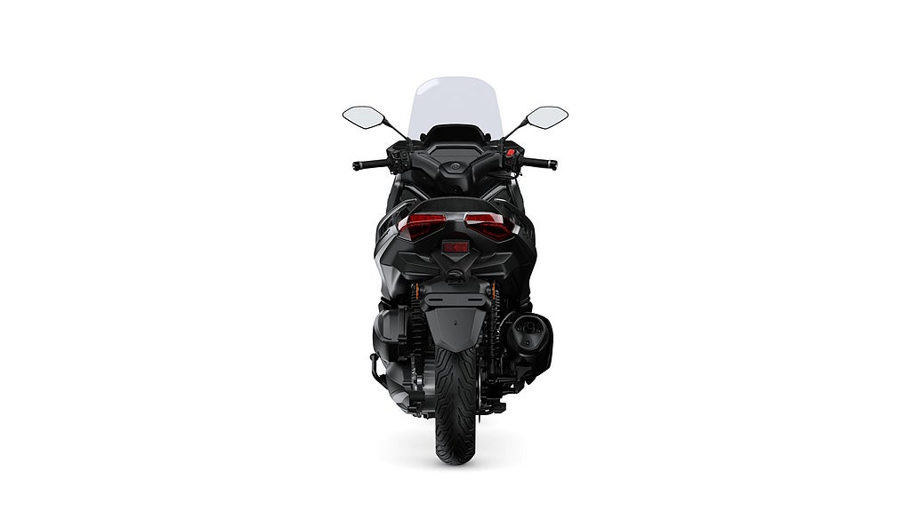 Yamaha X-MAX 300TechMax+