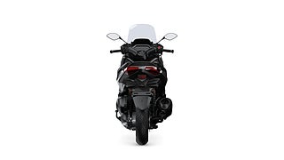 Yamaha X-MAX 300TechMax+