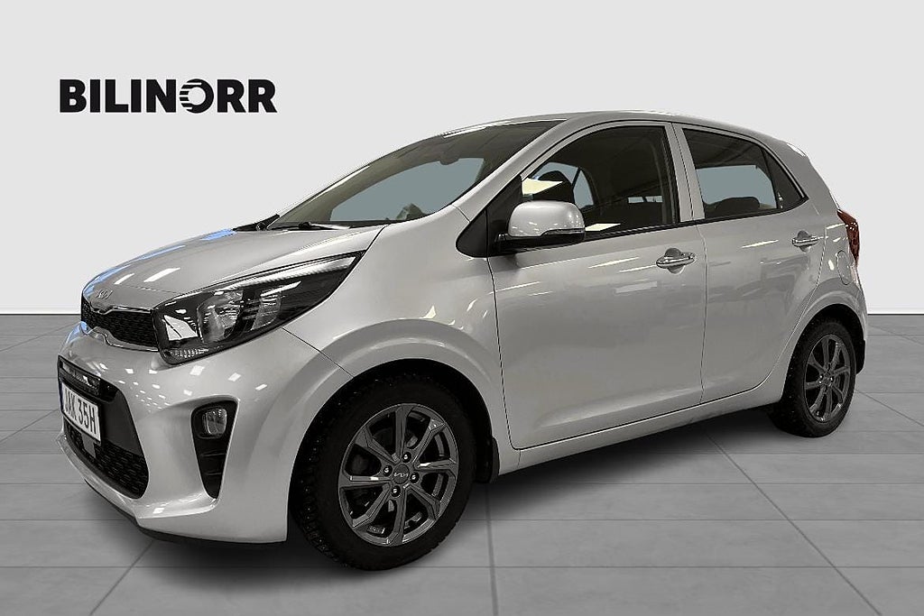 Kia Picanto 1.0 MPI AUTO