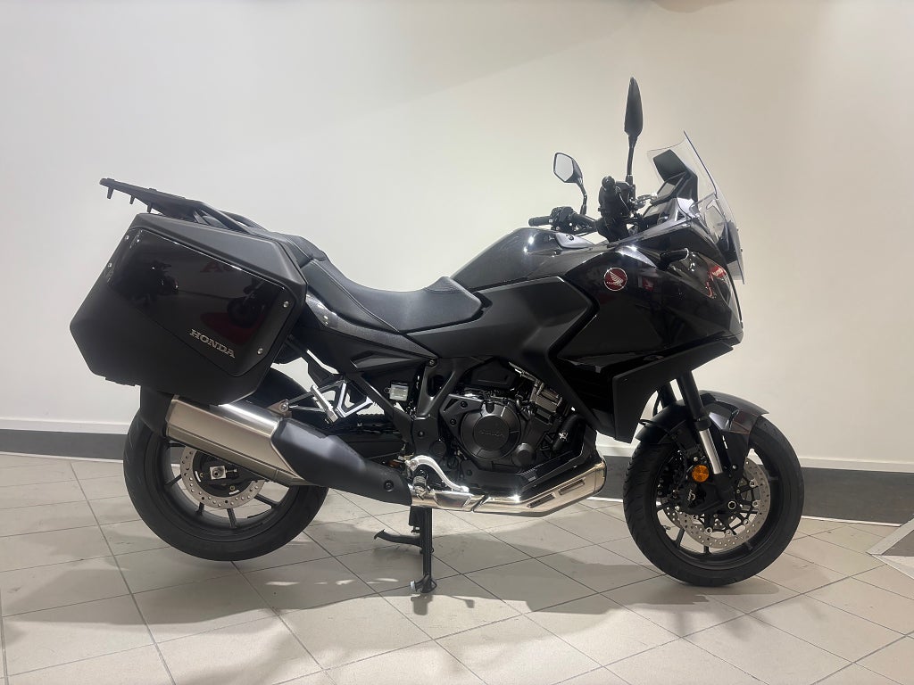 Honda NT1100 Kampanj! 5 Års garanti