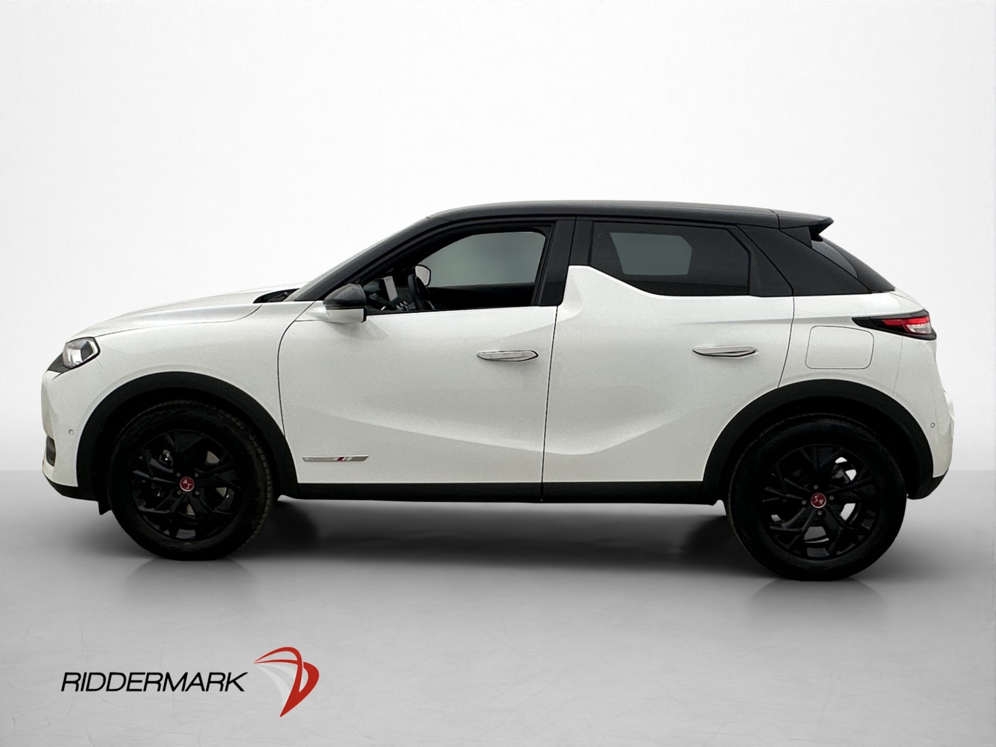 DS 3 Crossback 2022, bild 4/56