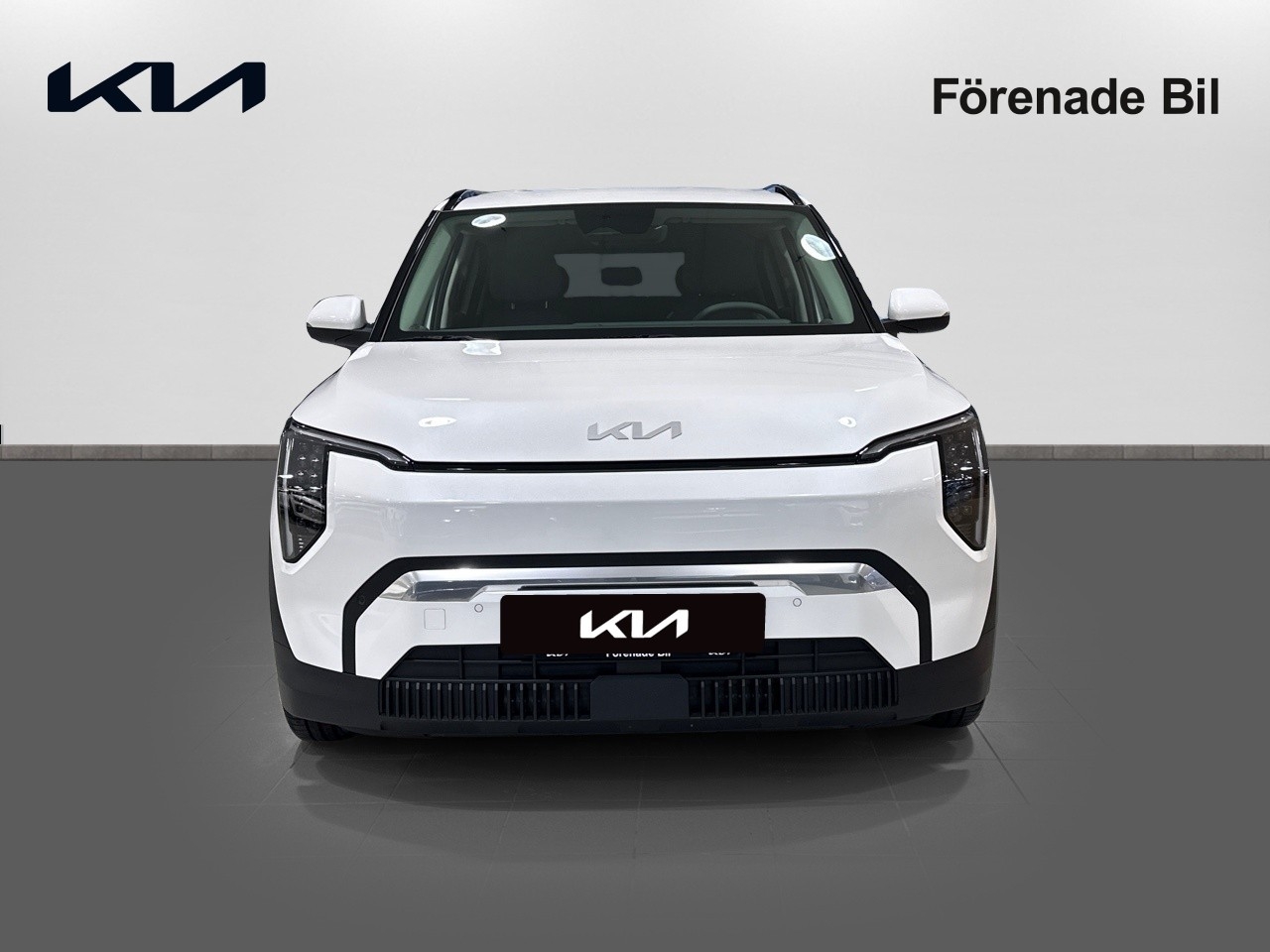 Kia EV3 PLUS LONG RANGE 2027, bild 2/43