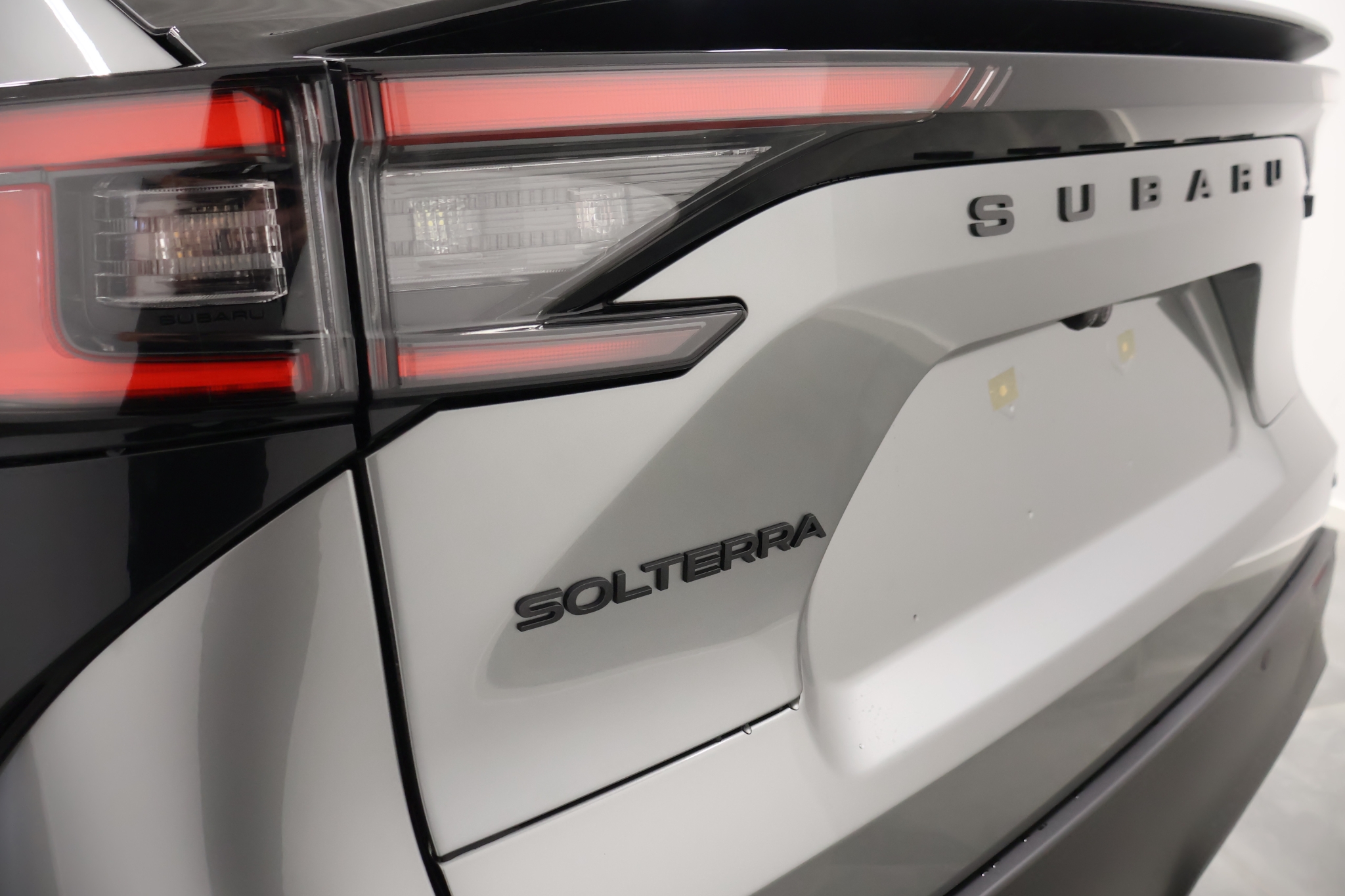 Subaru Solterra 10 års garanti 2026, bild 6/10