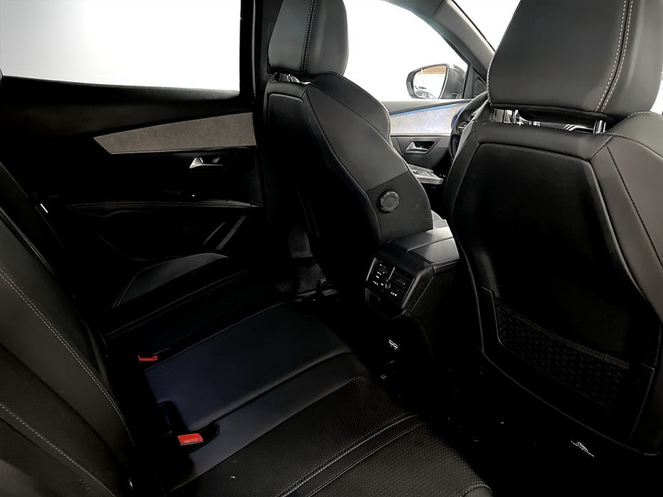 Bild på Peugeot 3008 GT 1.2 PT 130hk Aut B-KAMERA NAVI