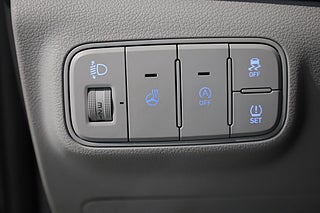 SUV Hyundai Bayon 23 av 25