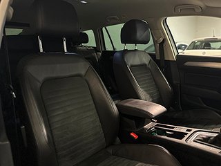 Volkswagen Passat 2.0 TDI SCR 4M DSG 190hk Drag/Dvärm/MoK