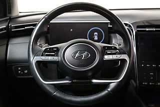 SUV Hyundai Tucson 17 av 30