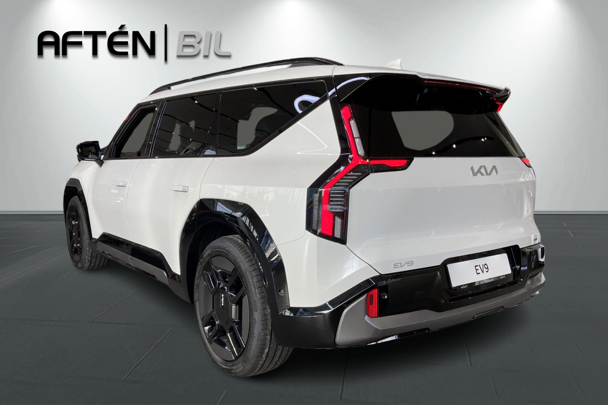 Kia EV9 2026, bild 7/49